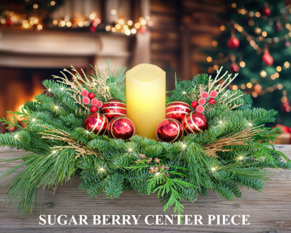 Holiday Greenery - Image 4