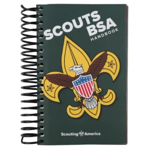 Scout Handbook