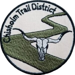 *April Camporee 2026