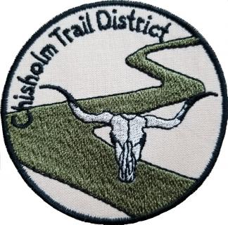 *April Camporee 2026