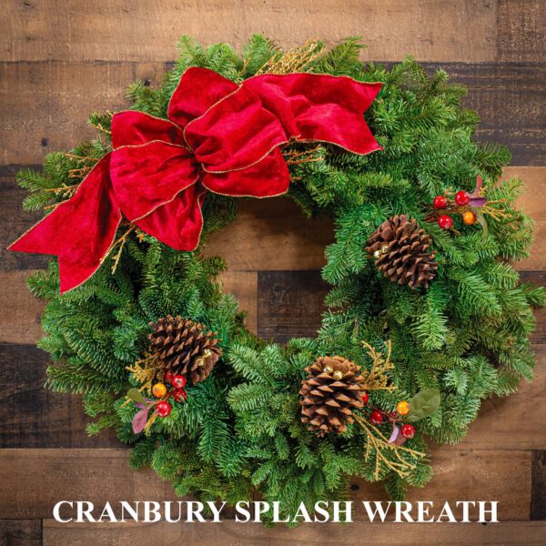 Holiday Greenery